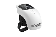 The Good Knee® — 3-in-1 Electric Knee Massager with Heat, Vibration & Red Light Therapy